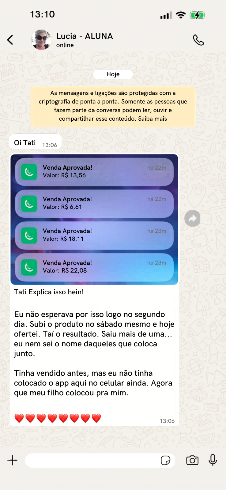 Depoimento 3